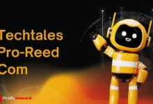 Techtales Pro-Reed Com