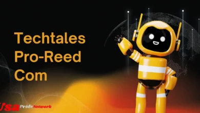 Techtales Pro-Reed Com