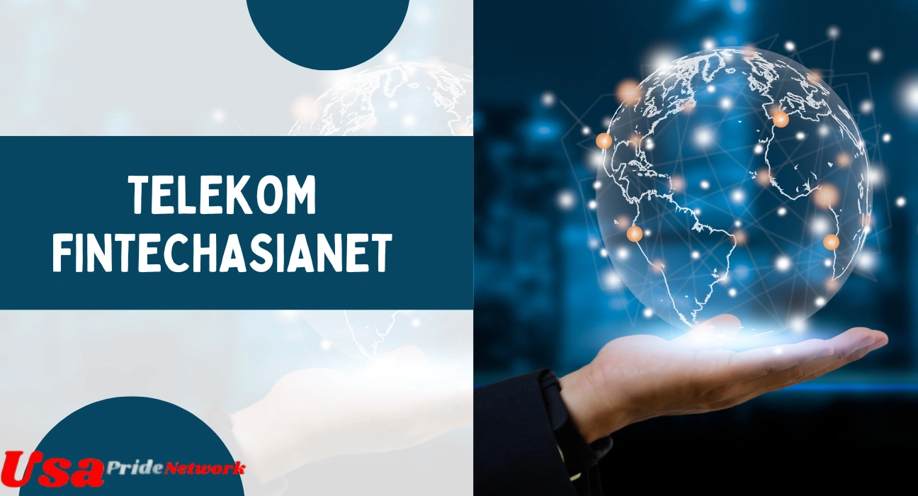 Telekom FintechAsianet