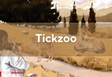 Tickzoo