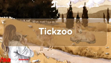 Tickzoo