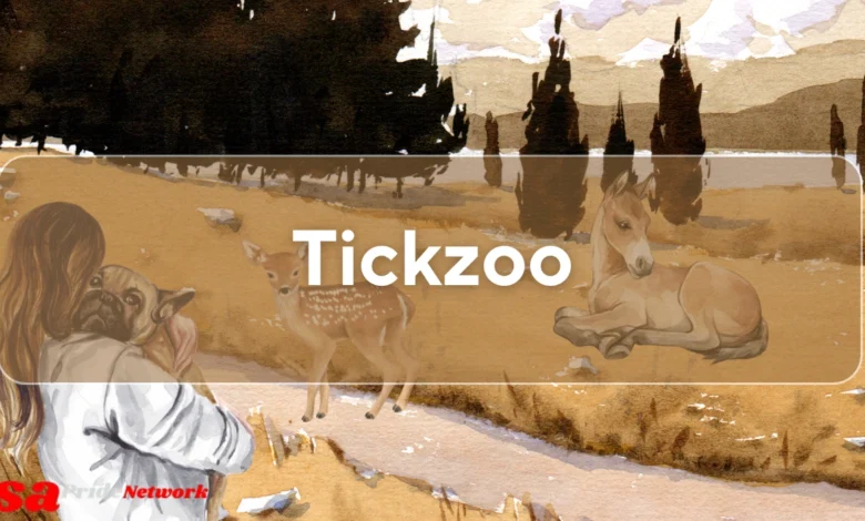 Tickzoo