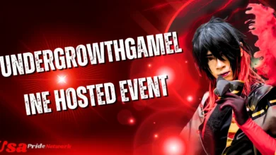 UndergrowthGameLine Hosted Event