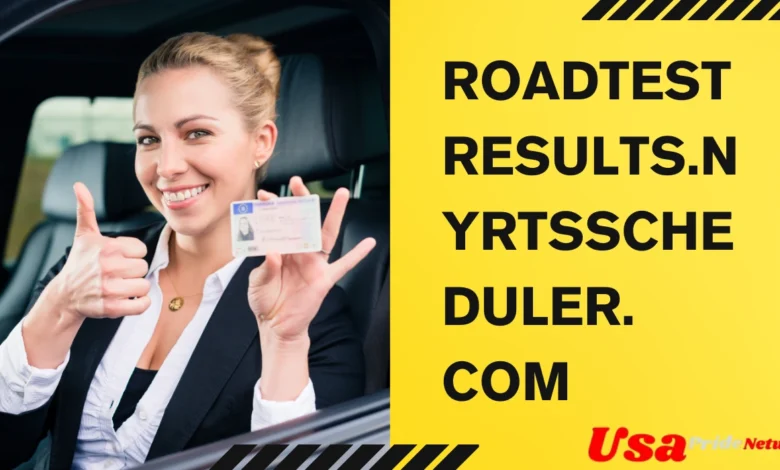 roadtestresults.nyrtsscheduler. com