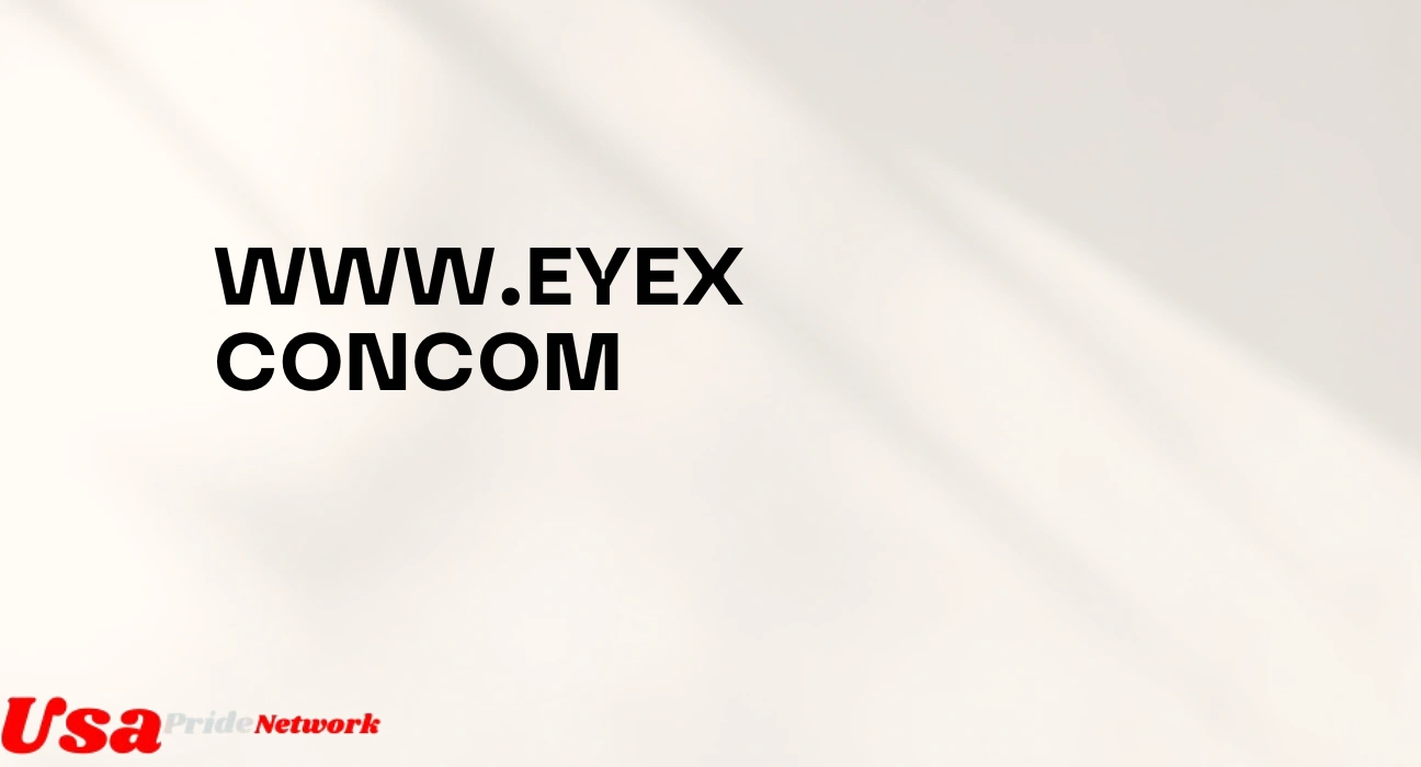 www.eyexconcom