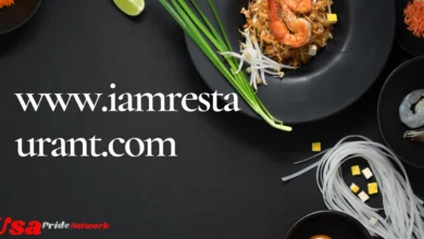 www.iamrestaurant.com