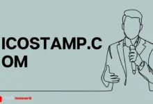 ICOSTAMP.com