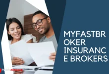 MyFastBroker Insurance Brokers