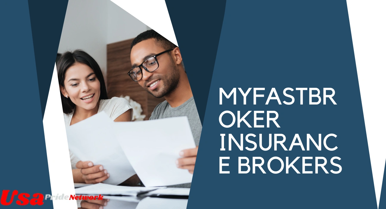 MyFastBroker Insurance Brokers