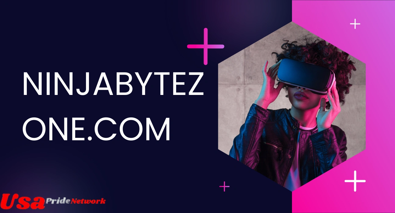 Ninjabytezone.com