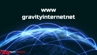 www gravityinternetnet