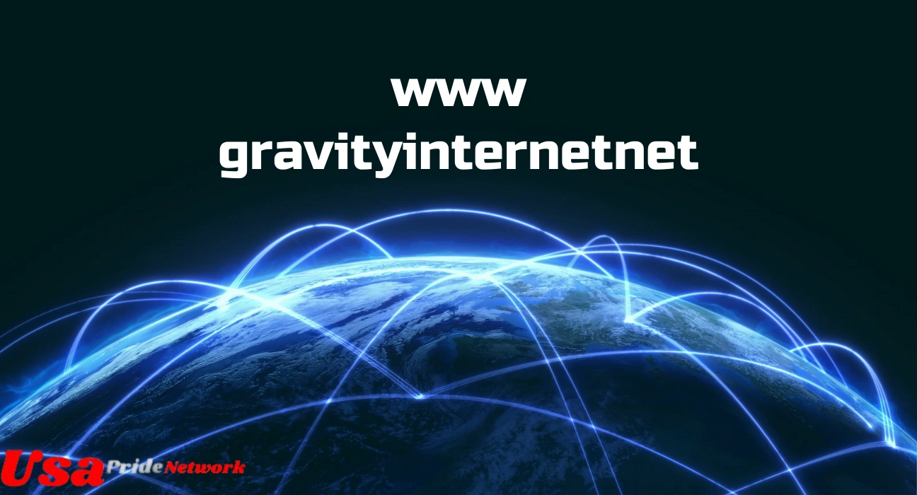 www gravityinternetnet